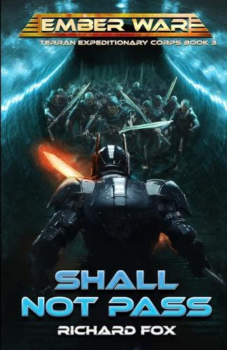 Shall Not Pass
