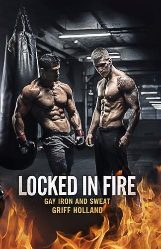 Locked in Fire