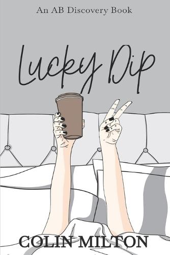 Lucky Dip: An ABDL/Femdom book