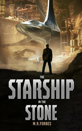 The Starship In The Stone