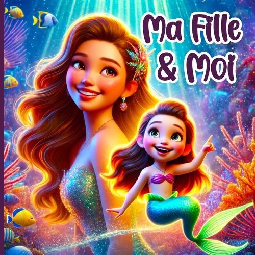 Ma Fille et Moi: Promesses et moments de complicité entre une mère et sa fille