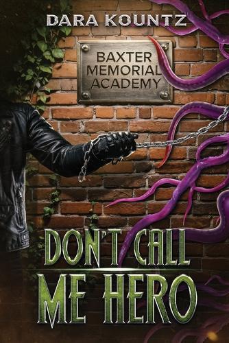 Don't Call Me Hero