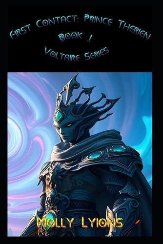 First Contact: Prince Therien