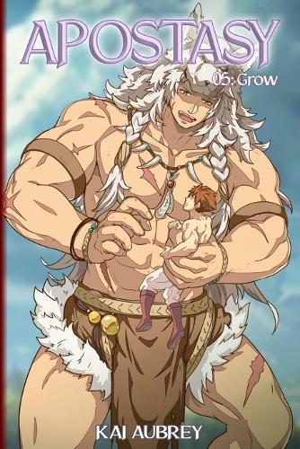 Apostasy: Part V - Grow