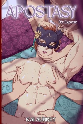 Apostasy: Part VI - Expose