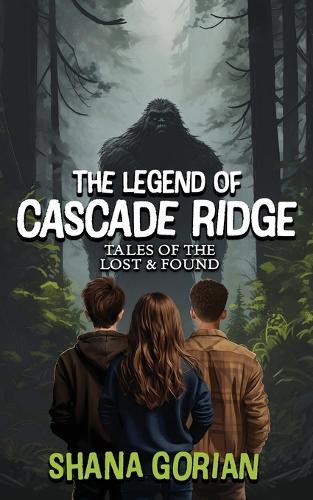 The Legend of Cascade Ridge