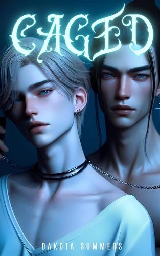 Caged (Ed. italiana)