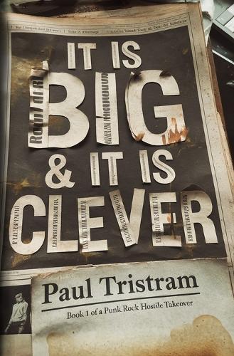 It Is Big & It Is Clever