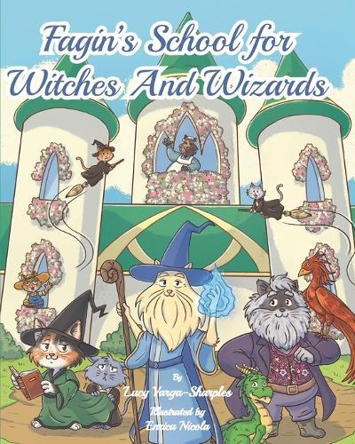 Fagin's School for Witches and Wizards