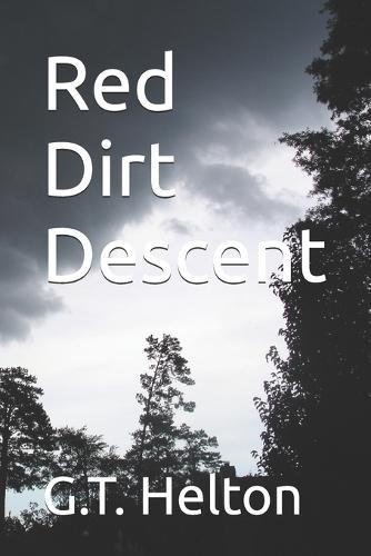 Red Dirt Descent
