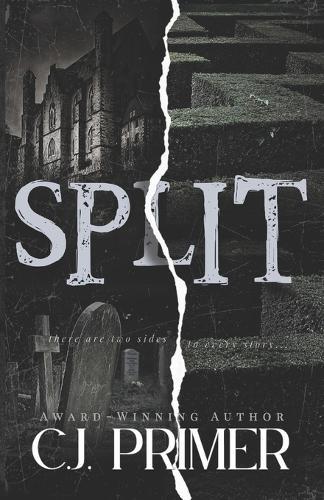 Split: a dark psychological thriller