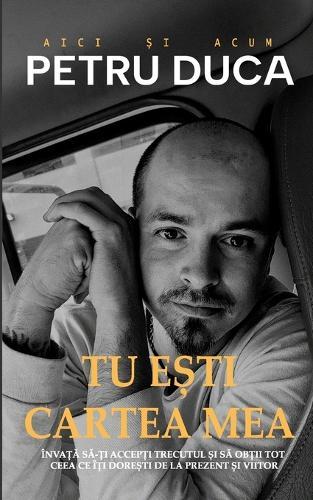 Tu Esti Cartea Mea