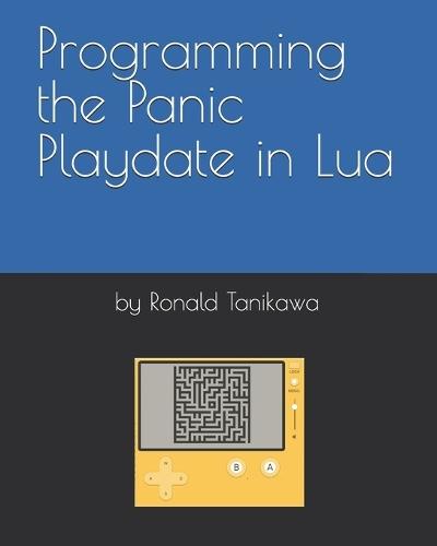 Programming the Panic Playdate in Lua