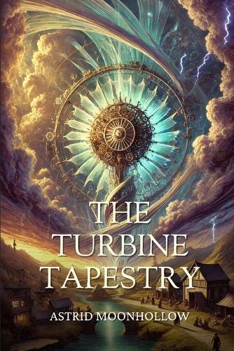 The Turbine Tapestry: Harnessing the Winds, Forging a Future