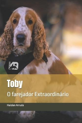 Toby - O Farejador Extraordinário