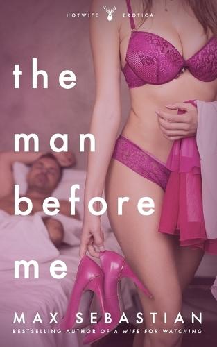 The Man Before Me
