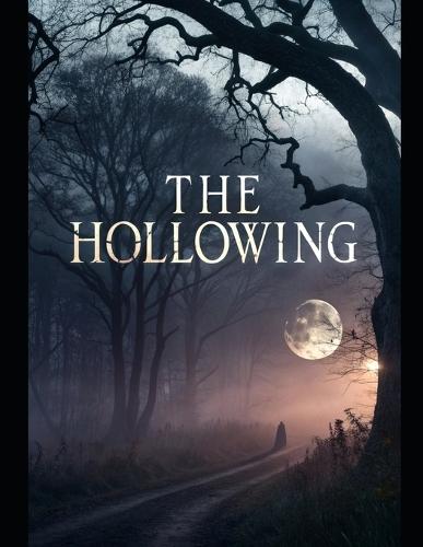 The Hollowing: A Haunting Tale of Guilt and Redemption