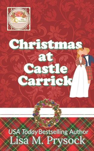 Christmas at Castle Carrick