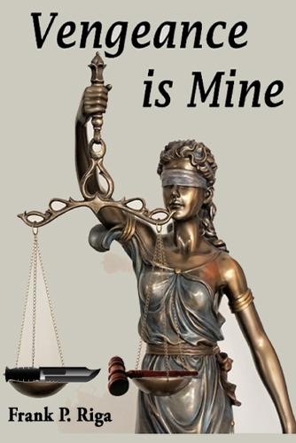 Vengeance is Mine
