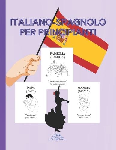 Italiano-Spagnolo per Principianti