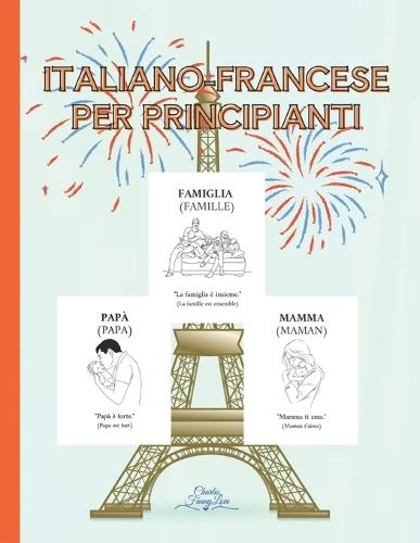 Italiano-Francese per Principianti