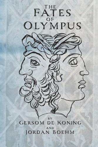 The Fates of Olympus: A Greek mythology-based theatrical experience.