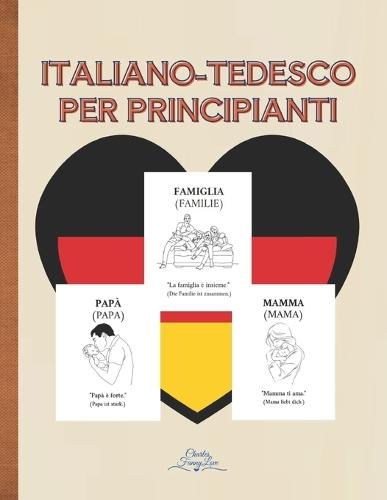 Italiano-Tedesco per Principianti