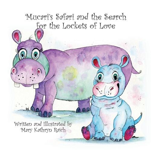 Mucari's Safari and the Search for the Lockets of Love