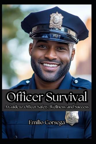 Officer Survival: A Guide to Officer Safety, Wellness, and Success