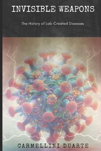 Invisible Weapons: The History of Lab-Created Diseases