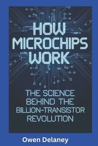 How Microchips Work: The Science Behind the Billion-Transistor Revolution