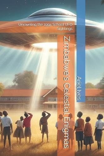 Zimbabwe's Celestial Enigmas: Unraveling the 1994 School UFO Sightings