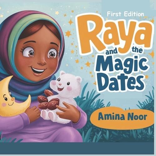 Raya and the Magic Dates