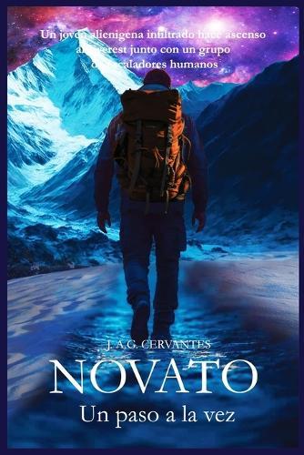Novato: Un paso a la vez
