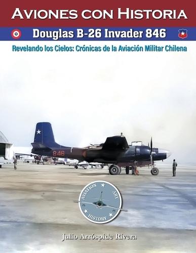 Douglas A/B-26C Invader 846
