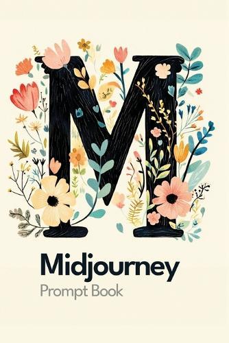 Midjourney Prompt Book: Unlock Your Imagination