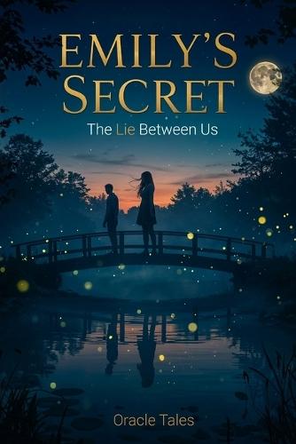 Emily's Secret: The Lie Between Us