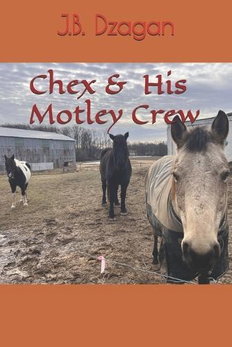 Chex's Motley Crew