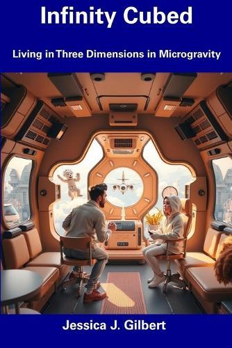 Infinity Cubed: Living in Three Dimensions in Microgravity