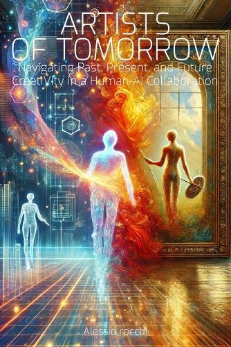 Artists of Tomorrow: Navigating Past, Present, and Future Creativity in a Human-AI Collaboration Era: Exploring Ethics, Trends, and Innovation in the Integration of Painter and Sculptor