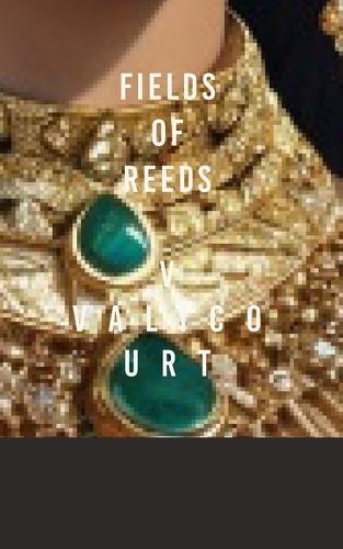 Fields of Reeds: Steamy stories from Ancient Egypt