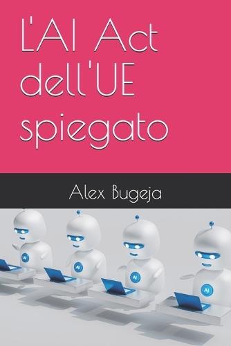L'AI Act dell'UE spiegato