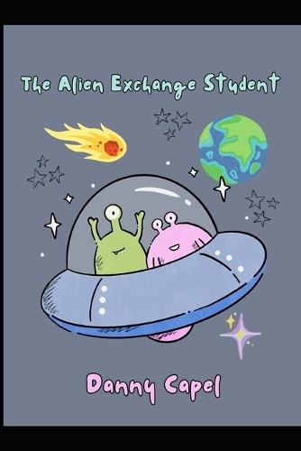 The Alien Exchange Student