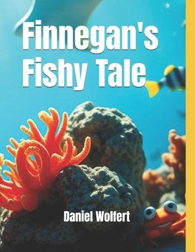 Finnegan's Fishy Tale