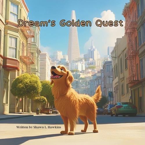 Dream's Golden Quest