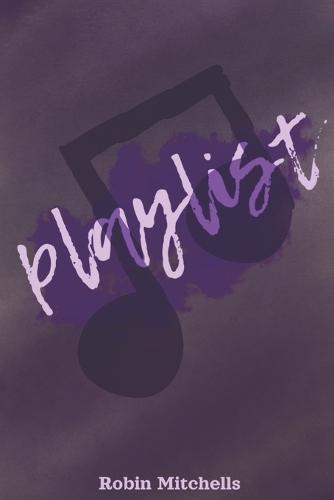 Playlist: poetry inspired by my favorite songs