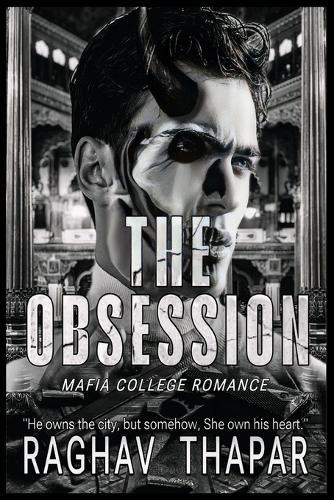 The Obsession: A Love That Burns, A Fate That Kills