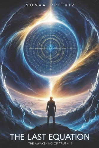 The Last Equation: The Awakening of Truth, When Science Meets Fate and Time Collapses: Quantum Physics, Sci-Fi Thriller