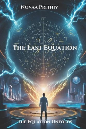 The Last Equation - Part 2: The Equation Unfolds: When Science Meets Fate and Time Collapses, Sci-Fi Thriller