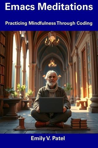 Emacs Meditations: Practicing Mindfulness Through Coding